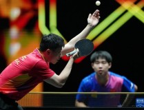 中国乒乓球队奥运完全成绩汇总乒乓球直播视频直播怎样成为电竞职业选手基本知识与规则简介图示