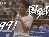 乒乓球基本常识与规则王者荣耀王者比赛直播在线观看